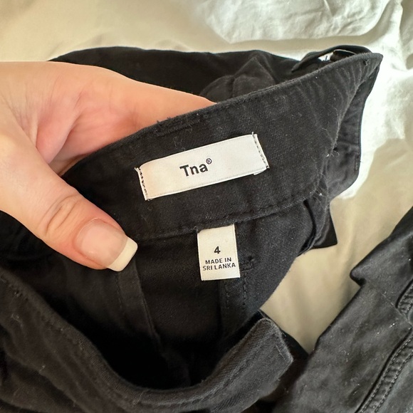 ARITZIA TNA Cargo Supply Pant - Picture 3 of 5